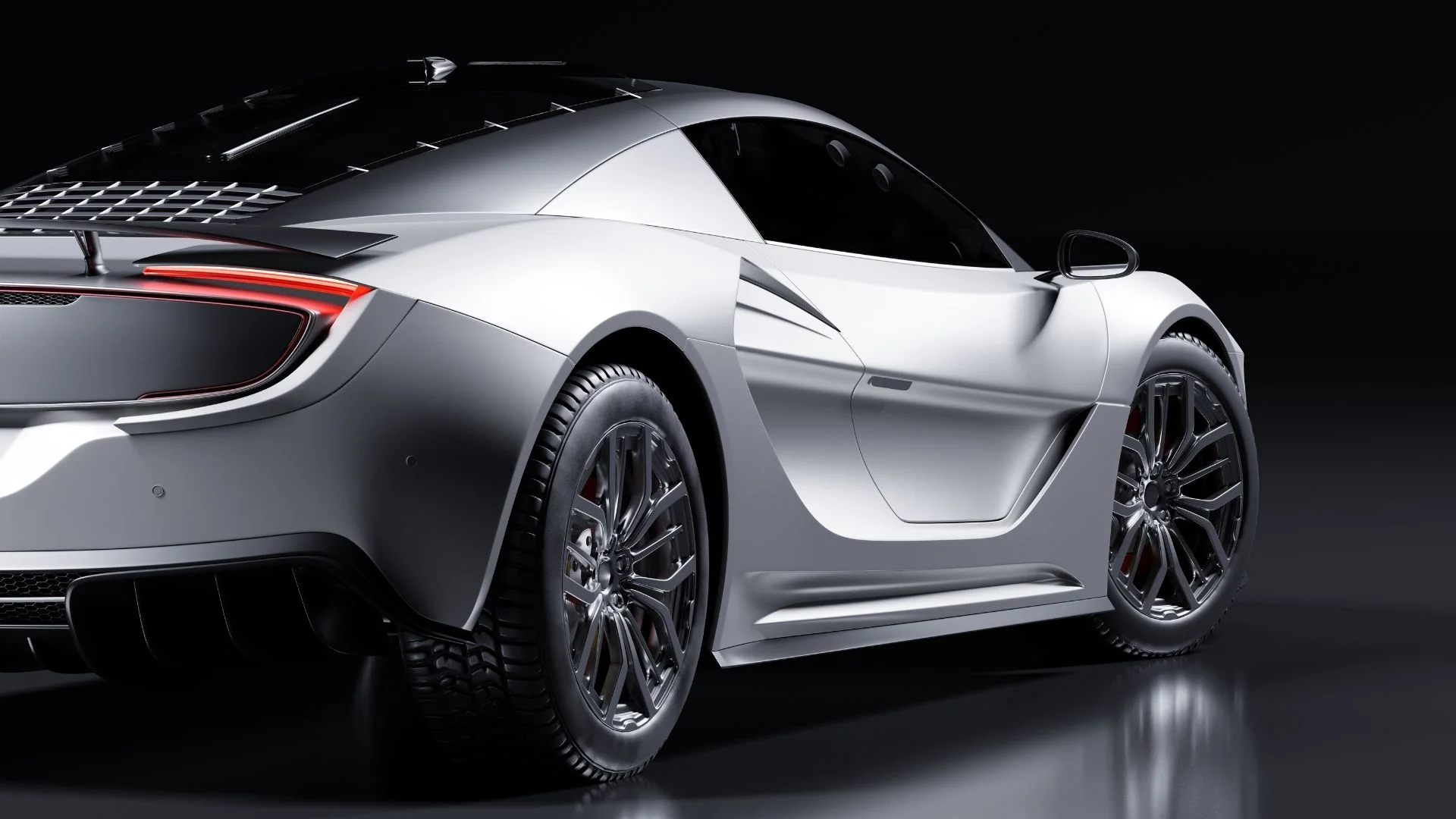 Servicio de lavado y detailing en GlowCar Detailing - imagen 1